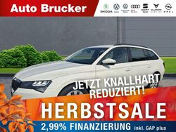 Weiss Gebraucht 2019 Skoda Superb Active Kombi | 19.850 € (Fairer Preis)