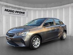 Grau Gebraucht 2020 Opel Corsa Edition Kleinwagen | 10.440 € (Fairer Preis)