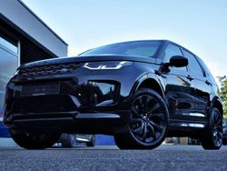 Schwarz Gebraucht 2020 Land Rover Discovery 5 SE Dynamic SUV | 23.400 € (Superpreis)