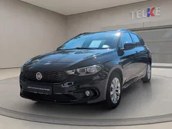 Schwarz Gebraucht 2018 Fiat Tipo S Limousine | 10.490 € (Fairer Preis)