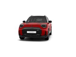 Other Gebraucht 2024 Mini Aceman SUV | 45.830 € (Teuer)