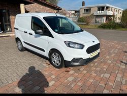 Weiß Gebraucht 2019 Ford Transit Trend Kombi | 10.650 € (Guter Preis)