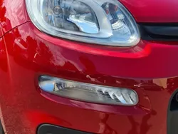 Rot Gebraucht 2013 Fiat Panda Kleinwagen | 4.699 € (Fairer Preis)