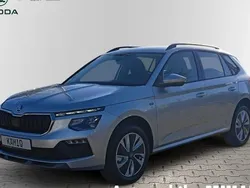 Silber Neu 2025 Skoda Kamiq Drive SUV | 27.890 € (Guter Preis)