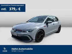 Grau Gebraucht 2023 VW Golf VIII GTI Kleinwagen | 27.870 € (Superpreis)