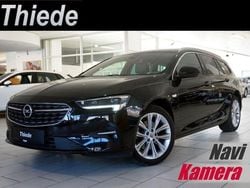 Schwarz Gebraucht 2021 Opel Insignia OPC Kombi | 15.850 € (Superpreis)