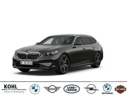 Grau Neu 2026 BMW 540 M Sport Kombi | 74.900 € (Superpreis)