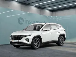 Weiß Neu 2024 Hyundai Tucson Trend SUV | 33.800 € (Superpreis)