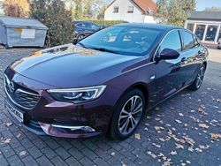 Braun Gebraucht 2019 Opel Insignia Innovation Limousine | 14.980 € (Guter Preis)