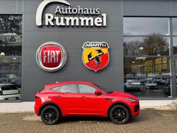 Rot Gebraucht 2022 Jaguar E-Pace R-Dynamic SUV | 29.900 € (Guter Preis)