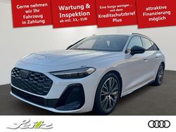 Mythosschwarz metallic Neu 2025 Audi A5 Ambiente Coupé | 48.230 € (Superpreis)