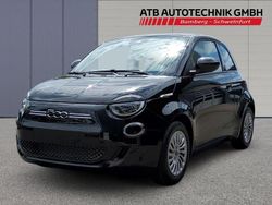 Onyx schwarz) (schwarz Neu 2025 Fiat 500e Red Kleinwagen | 22.990 €