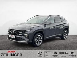 Grau Neu 2025 Hyundai Tucson Style SUV | 29.595 € (Superpreis)