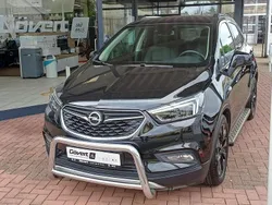 Onyx black Gebraucht 2019 Opel Mokka Ultimate SUV | 17.990 € (Fairer Preis)