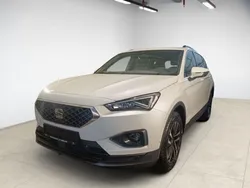Andere farbe Gebraucht 2024 Seat Tarraco Beats SUV | 37.650 € (Fairer Preis)