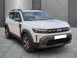 Arktisweiß Neu 2025 Dacia Duster Expression SUV | 21.320 € (Guter Preis)