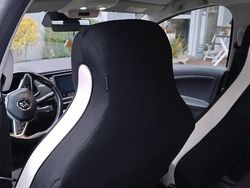 Weiß Gebraucht 2021 Renault Zoe Kleinwagen | 11.900 € (Guter Preis)