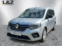 Silber Gebraucht 2022 Renault Kangoo Edition One Van / Kleinbus | 22.480 € (Fairer Preis)