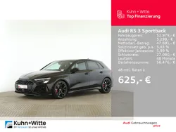 Audi RS3 Sportback