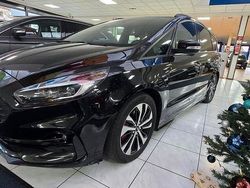 Obsidianschwarz meta... Gebraucht 2020 Ford S-MAX ST-Line Van / Kleinbus | 23.990 € (Etwas zu teuer)