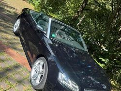 Schwarz Gebraucht 2011 Audi A5 Cabriolet S-Line Cabrio | 10.490 € (Superpreis)