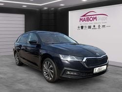 Schwarzmagic perleffekt Gebraucht 2022 Skoda Octavia Tour Kombi | 22.690 € (Fairer Preis)