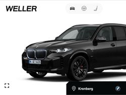 Saphirschwarz (schwarz) Neu 2025 BMW X5 Comfort Edition SUV | 108.900 € (Fairer Preis)