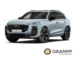 Grau Neu 2025 Audi Q3 Sport SUV | 65.550 €