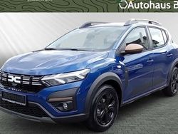 Blau Neu 2025 Dacia Sandero Extreme Kleinwagen | 21.240 €