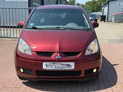 Rot Gebraucht 2006 Mitsubishi Colt Invite Limousine | 2.499 € (Fairer Preis)
