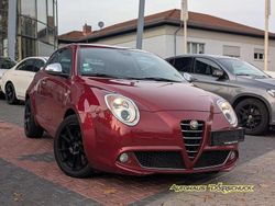 Rot Gebraucht 2012 Alfa Romeo MiTo Distinctive Kleinwagen | 6.690 € (Etwas zu teuer)