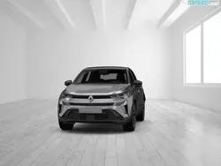 Grau kng Neu 2025 Renault Captur Evolution SUV | 21.890 € (Fairer Preis)