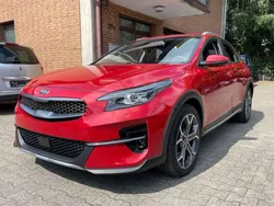 (aa9) infrarot met. Gebraucht 2020 Kia XCeed Spirit SUV | 19.880 € (Fairer Preis)
