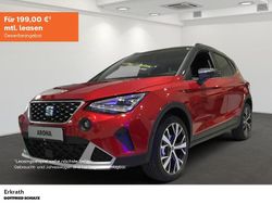 Rot Gebraucht 2024 Seat Arona Xperience SUV | 29.911 € (Teuer)