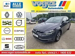 Urano gray Gebraucht 2018 VW Golf VII Sound Limousine | 14.900 € (Etwas zu teuer)
