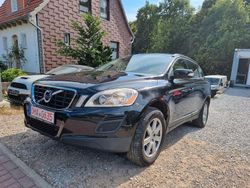 Schwarz Gebraucht 2011 Volvo XC60 SUV | 6.900 € (Fairer Preis)