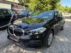 Schwarz Gebraucht 2020 BMW 116 Kleinwagen | 17.599 € (Fairer Preis)