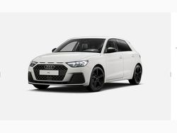 Weiß (cortinaweiß) Neu 2025 Audi A1 Sportback Comfort Kleinwagen | 22.960 € (Superpreis)
