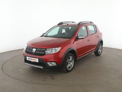 Rot Gebraucht 2017 Dacia Sandero Prestige Kleinwagen | 12.690 € (Teuer)