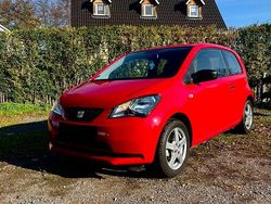Rot Gebraucht 2013 Seat Mii Kleinwagen | 5.000 € (Guter Preis)