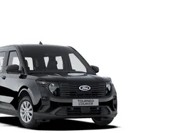 Agate black metallic Neu 2024 Ford Tourneo Courier Trend Van / Kleinbus | 27.675 € (Fairer Preis)