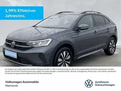 Rauchgrau metallic Gebraucht 2024 VW Taigo Move SUV | 21.490 € (Etwas zu teuer)