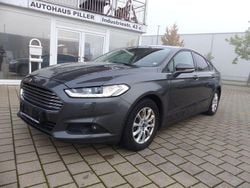 Grau Gebraucht 2018 Ford Mondeo Business Edition Limousine | 10.900 € (Guter Preis)