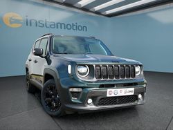 Grün Neu 2025 Jeep Renegade SUV | 31.749 € (Etwas zu teuer)