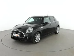 Schwarz Gebraucht 2019 Mini Cooper S Kleinwagen | 16.620 € (Fairer Preis)