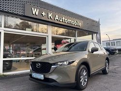 Beige Gebraucht 2022 Mazda CX-5 Exclusive SUV | 27.790 € (Fairer Preis)