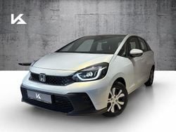 Premium sunlight weiß Neu 2025 Honda Jazz Elegance Kleinwagen | 26.850 € (Fairer Preis)