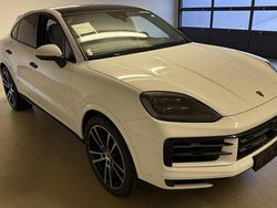 Weiß Neu 2025 Porsche Cayenne SUV | 120.071 € (Superpreis)