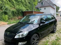 Gebraucht 2010 Skoda Fabia Kombi | 2.199 € (Guter Preis)