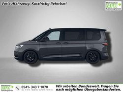 Urano grau / dach schwarz Neu 2025 VW Multivan Edition Van | 62.041 € (Fairer Preis)